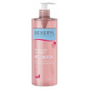 Gel Douche Dexeryl 500 mL - Hydratation intense pour peaux sèches