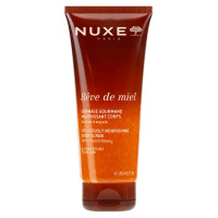 Nuxe Gommage Corps Miel : Douceur & Éclat pour Peau Sèche