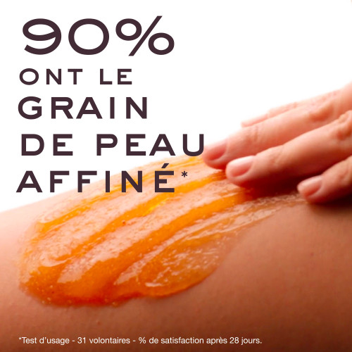 Nuxe Gommage Corps Miel : Douceur & Éclat pour Peau Sèche