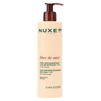 NUXE Rêve de Miel : Crème Corps Ultra Réconfortante 48H