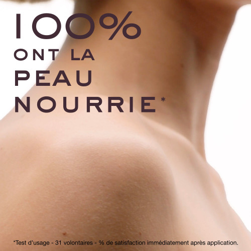NUXE Rêve de Miel : Crème Corps Ultra Réconfortante 48H