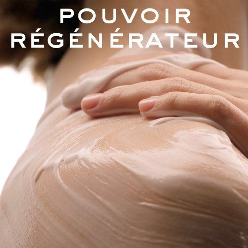 NUXE Rêve de Miel : Crème Corps Ultra Réconfortante 48H