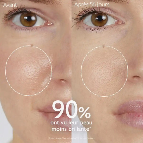 Caudalie Lotion Purifiante Bio : Purifie & Matifie Peaux Mixtes