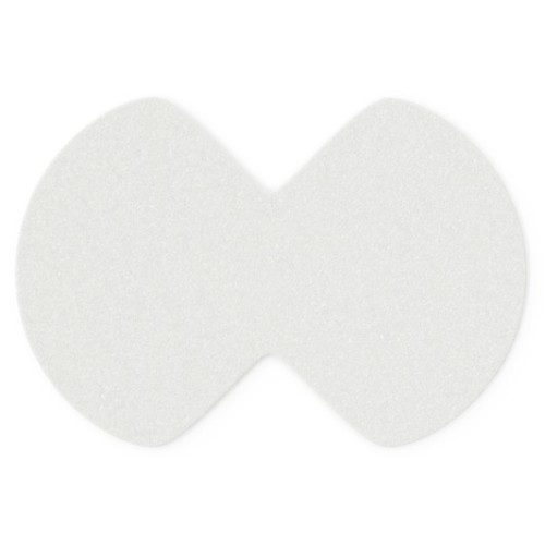 Mepilex Talon : soin anatomique hydrocellulaire pour talons