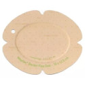 Mepilex Border Flex Oval 16 pansements cicatrisation rapide Pharma360