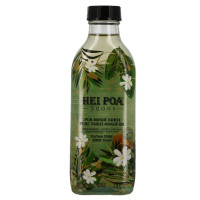 HEI POA Monoï Tiaré 100ml - Hydratant Réparateur Parfumé