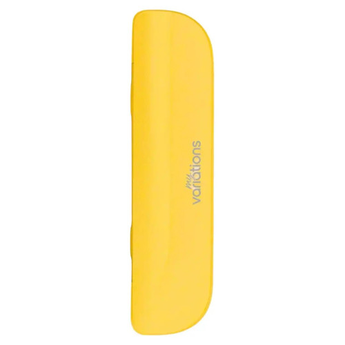 Étui Voyage MyVariations - Protection & Style pour Brosses à Dents