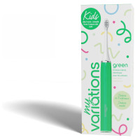 Brosse électrique enfant MyVariations - Nettoyage doux 3-12 ans