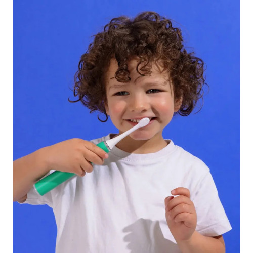 Brosse électrique enfant MyVariations - Nettoyage doux 3-12 ans
