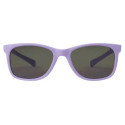 Lunettes bébé Mustela : Protection UV400 & style lilas 3-5 ans