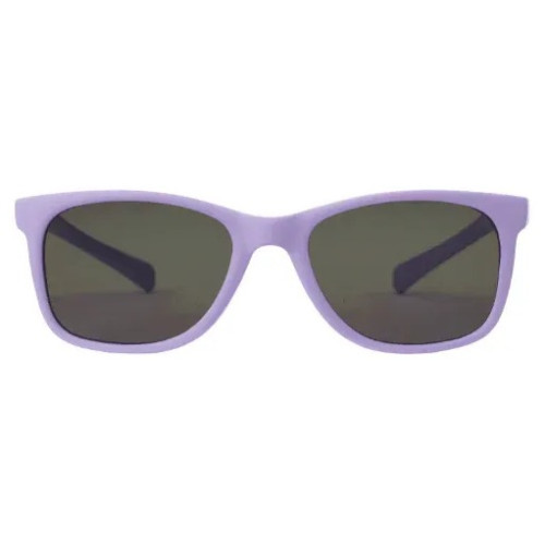 Lunettes bébé Mustela : Protection UV400 & style lilas 3-5 ans