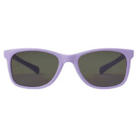Lunettes bébé Mustela : Protection UV400 & style lilas 3-5 ans