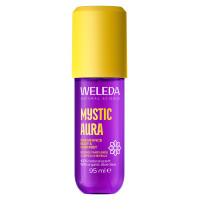 Weleda Brume Corps Mystic Aura - Parfum Envoûtant Naturel 95ml