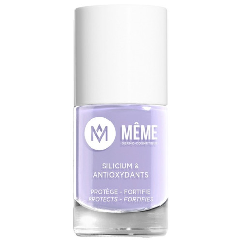 Même Cosmetics Vernis au silicium 10 ml Protège et renforce ongles Pharma360