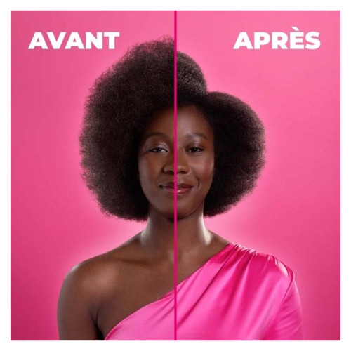 Kit Voyage Cheveux Crépus : Routine Complète en 4 Soins 100% Naturels
