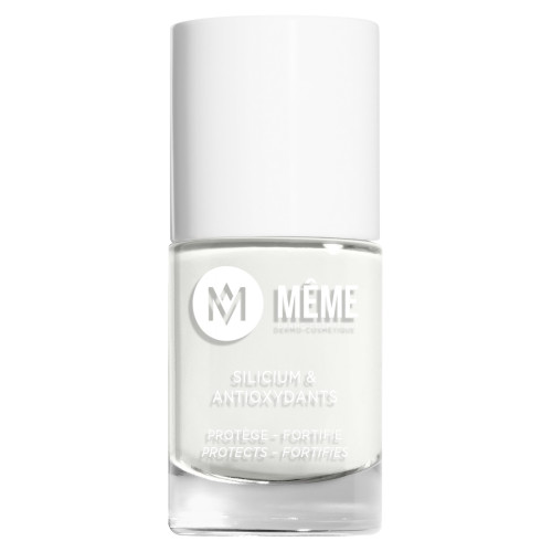 Même Cosmetics Vernis au silicium 10 ml Protège et renforce ongles Pharma360