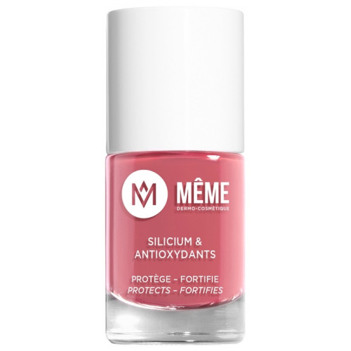 Même Cosmetics Vernis au silicium 10 ml Protège et renforce ongles Pharma360