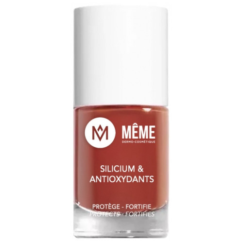 Même Cosmetics Vernis au silicium 10 ml Protège et renforce ongles Pharma360