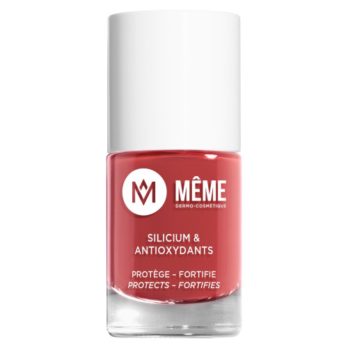 Même Cosmetics Vernis au silicium 10 ml Protège et renforce ongles Pharma360