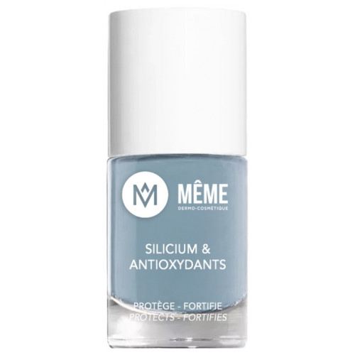 Même Cosmetics Vernis au silicium 10 ml Protège et renforce ongles Pharma360