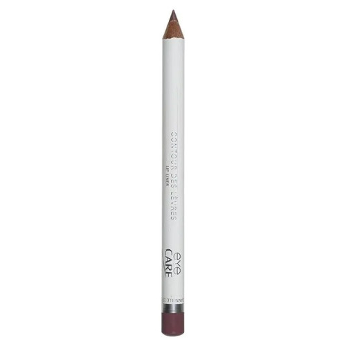 Eye Care Crayon Lèvres Camelia 1.1g - Contour Net Longue Tenue