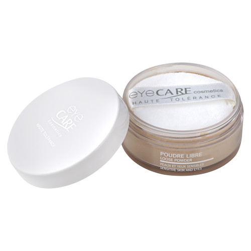 Eye Care Poudre Libre 8 g Longue Tenue Pharma360