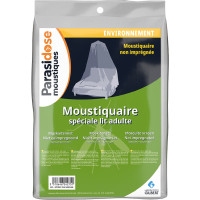Moustiquaire Gilbert : confort et sécurité sans produits chimiques