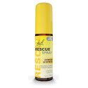 Spray Rescue® Fleurs de Bach - Sérénité Sans Alcool 20 mL