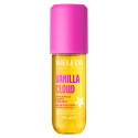 Weleda Brume Vanille Nuage : Douceur gourmande pour corps & cheveux