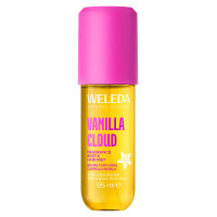 Weleda Brume Vanille Nuage : Douceur gourmande pour corps & cheveux
