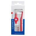 Curaprox : 5 brossettes - Hygiène interdentaire optimale