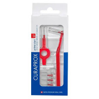 Curaprox : 5 brossettes - Hygiène interdentaire optimale