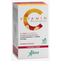 Vitamine C ABOCA : Complexe Naturel Boost Immunité