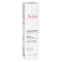 Avène Cicalfate+ Baume Lèvres : Réparation Express en 48h