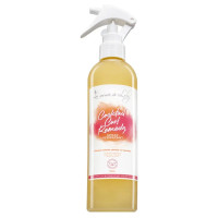 Spray Hydratant Loly : Réparation & Brillance pour Boucles