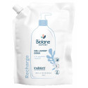 Biolane Expert Gel Lavant - Nettoyage doux peau & cheveux bébé