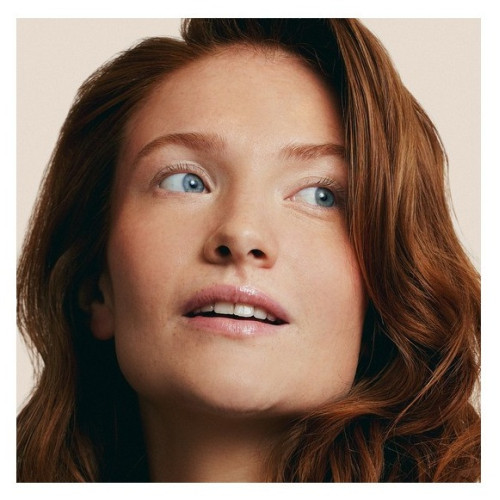 Soin Blush SPF30 Embryolisse - Bronze Lumière, éclat naturel