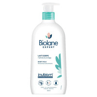 Biolane Expert : Lait Corps Hydratant & Protecteur dès la Naissance