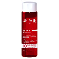 Uriage Shampoing Anti-Chute : Cheveux plus forts dès 1er usage