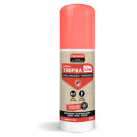 Lotion Anti-Moustiques MANOUKA : 11h de protection, visage & corps