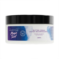 Crème Magic Twist Loly : Hydrate & Définissez vos boucles