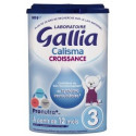 GALLIA Lait Calisma Croissance A partir de 1 an-7581