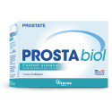 Nutrisanté Prostabiol : Soulage inconfort urinaire homme - 60 capsules