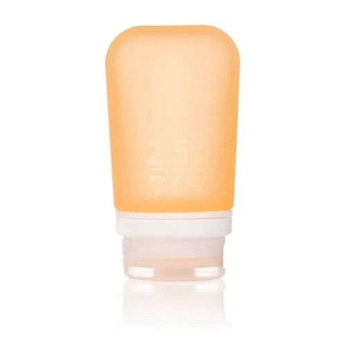 GoToob+ Tube Voyage Silicone - Transport Sécurisé - Katadyn