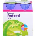 Fortimel® Pomme Nutricia : 300 kcal/200ml, protéines pour dénutrition