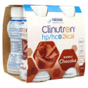 Clinutren HP/HC+ 2kcal Chocolat - Boisson hypercalorique et protéinée