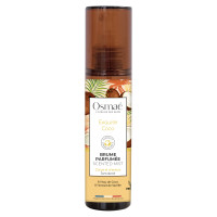 Brume OSMAÉ Coco Vapo : Fraîcheur instantanée 100ml