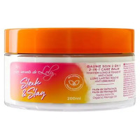Baume Loly 2en1 Sleek & Slay : Fixation 24h + Protection Anti-Casse