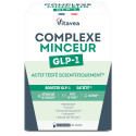 Vitavea Minceur GLP-1 : Gélules pour satiété et métabolisme équilibré