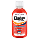 Eluday Care Bain de Bouche : Hygiène dentaire profonde